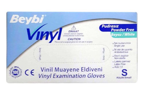 Beybi Nitrile Gloves Wholesale From Turkiye