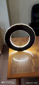 Handmade Home Accesory Wooden