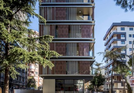 Istanbul SASKİNBAKKAL Luxury Home Flat 3+1