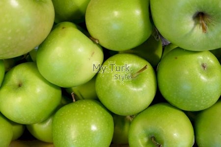 Wholesale Golden Delicious Apple From Farm in Turkiye