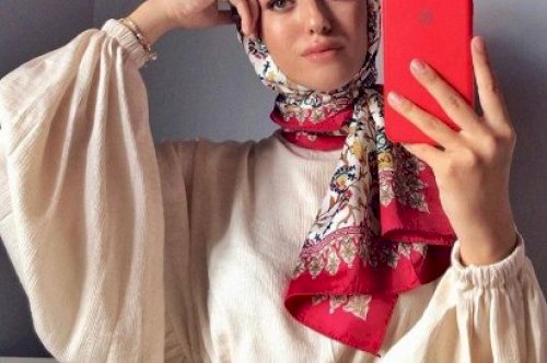 Whoesale Hijab and Scarf