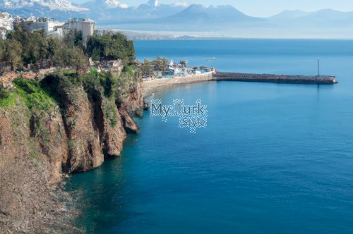 Antalya Resort Hotel