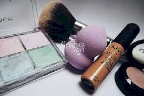 Pelin Pehlivanoğlu is a  Wedding Makeup Artist in Istanbul